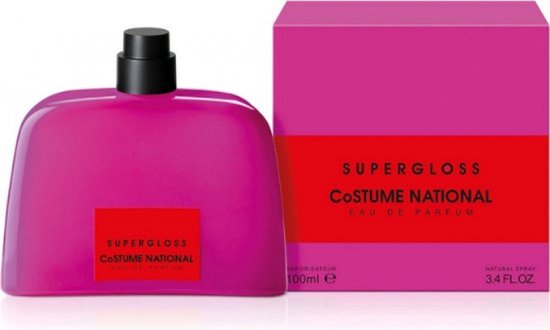 Costume National - Supergloss - 100 ml