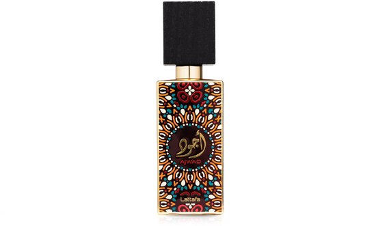 Lattafa - Ajwad Eau de Parfum - 60ml