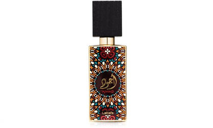 Lattafa - Ajwad Eau de Parfum - 60ml