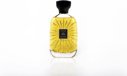 Iris Fauve door Atelier Des Ors 100 ml - Eau De Parfum Spray (Unisex)