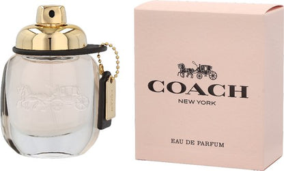 Coach Eau de Parfum Spray 30 ml