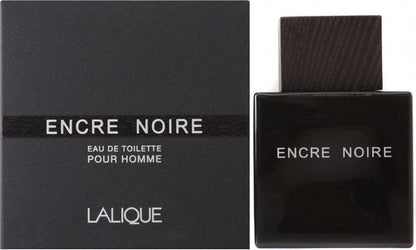 Lalique Encre Noire - 50ml - Eau de toilette