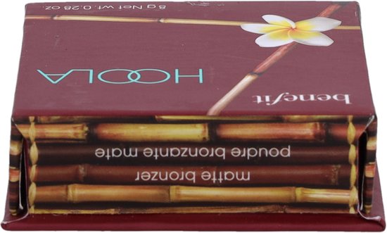 Benefit | Hoola Matte Bronzing Powder