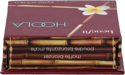 Benefit | Hoola Matte Bronzing Powder