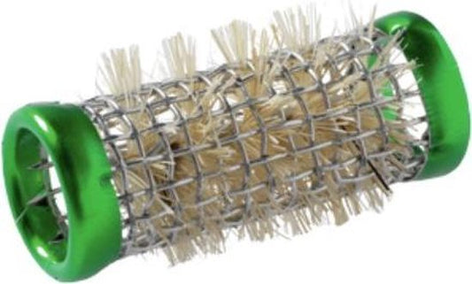 Sibel Metalen Watergolfrollers 40mm x 15mm Groen