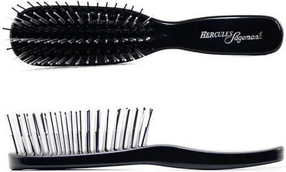 Hercules Sägemann - Scalp Brush - Piccolo 8100 - Black