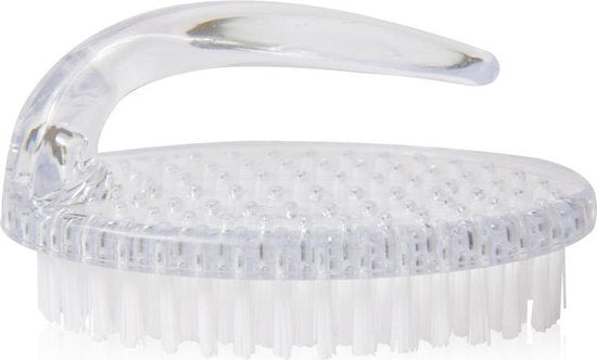 Donegal Hand Brush - Hand En Nagel Borstel - 6010