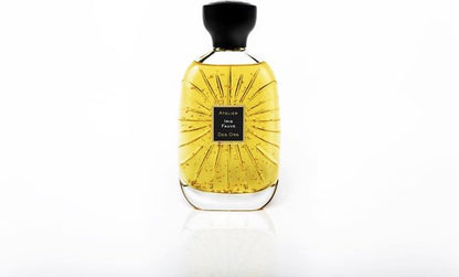 Iris Fauve door Atelier Des Ors 100 ml - Eau De Parfum Spray (Unisex)