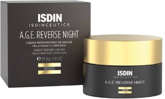 Isdinceutics Age Reverse Night 50ml