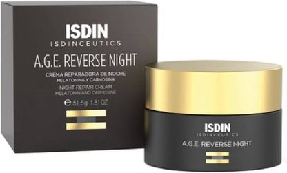 Isdinceutics Age Reverse Night 50ml