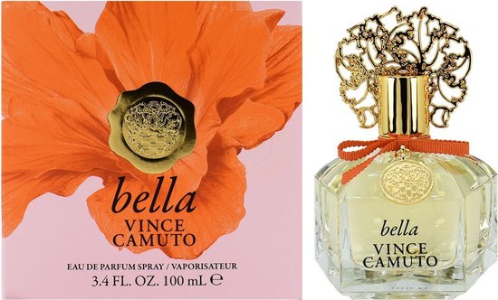 Vince Camuto Vince Camuto Bella eau de parfum spray 100 ml