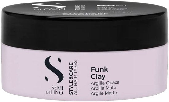 Alfaparf - Styling Funk Clay - 90 ml