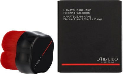Shiseido Make-Upborstel Hanatsubaki Hake Shiseido