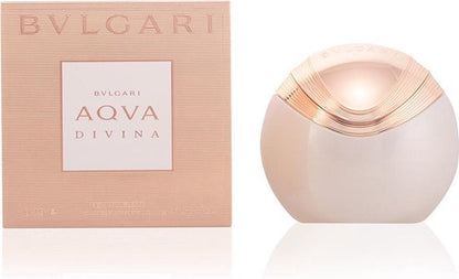 Bvlgari Aqva Divina - 65 ml - Eau de toilette