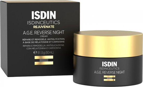 Isdinceutics Age Reverse Night 50ml