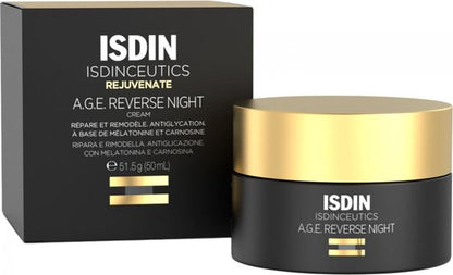 Isdinceutics Age Reverse Night 50ml