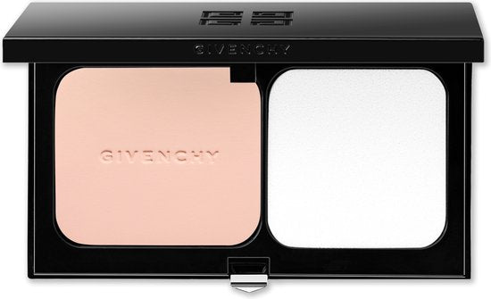 Givenchy Matissime Compact Foundation Velvet No:02 Mat Satin Spf 20 9 Gr