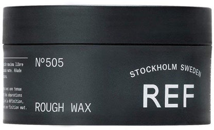 REF Stockholm - Rough Wax - 85ml