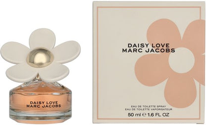 Marc Jacobs Daisy Love Eau de Toilette Spray 50 ml