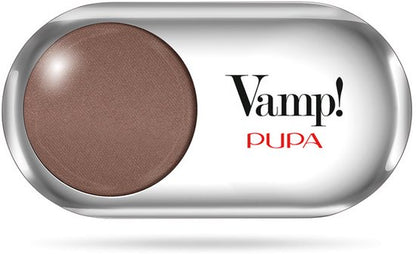 PUPA Milano Vamp! Matt Oogschaduw 406 Desert Nude - 1,5 gr