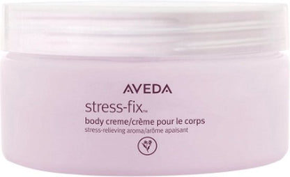Aveda | Stress-Fix Body Creme | Body Cream For Dry Dehydrated Skin