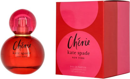 Kate Spade Cherie Edp Spray