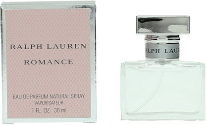 Ralph Lauren - Romance - Eau De Parfum - 30 ml