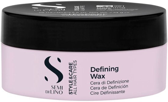 Alfaparf - Styling Defining Wax - 75 ml
