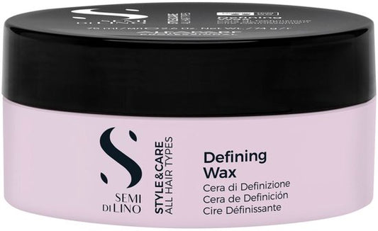 Alfaparf - Styling Defining Wax - 75 ml
