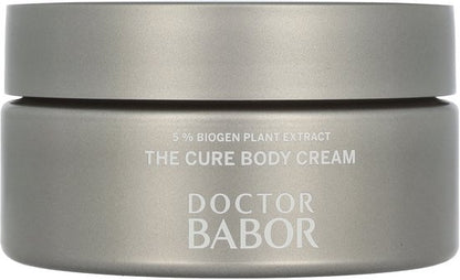 Babor The Cure Regeneration Cream - Body Cream