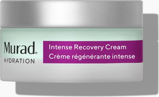 Murad Hydration Intense Recovery Cream - 50 ml