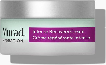 Murad Hydration Intense Recovery Cream - 50 ml
