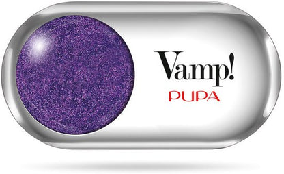 PUPA Milano Vamp! Metallic Oogschaduw 103 Hypnotic Violet - 1,5 gr