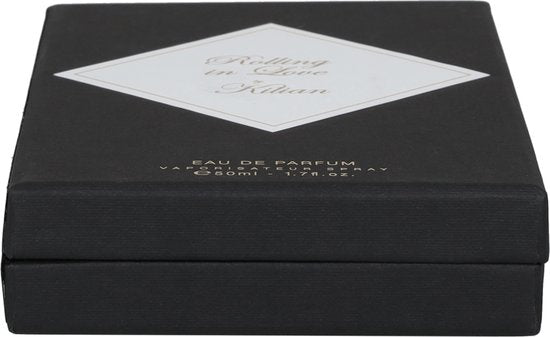 Rolling in Love by Kilian 50 ml - Eau De Parfum Spray (Unisex)