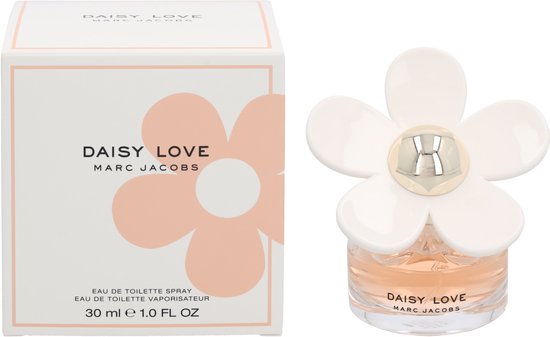 Marc Jacobs Daisy Love Eau de Toilette Spray 30 ml
