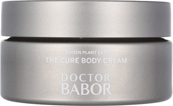 Babor The Cure Regeneration Cream - Body Cream