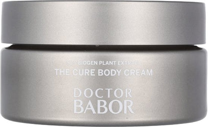Babor The Cure Regeneration Cream - Body Cream