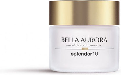 Anti-Veroudering Crème Splendor 10 Bella Aurora Spf 20 (50 ml)