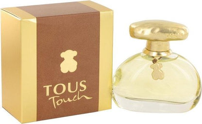 Damesparfum Tous Touch Tous EDT
