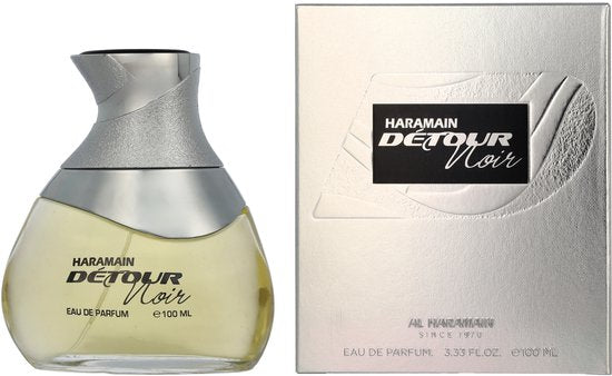 Al Haramain Détour Eau de Parfum - 100ml
