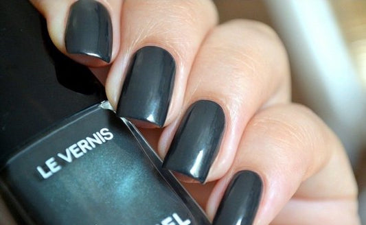 nagellak Le Vernis Chanel