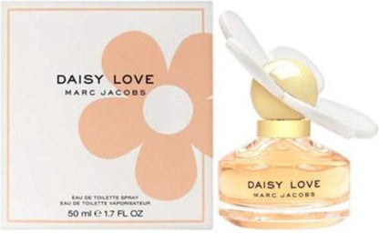 Marc Jacobs Daisy Love Eau de Toilette Spray 50 ml