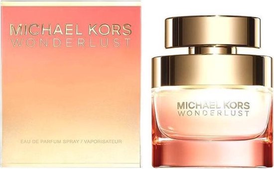 Michael Kors - Wonderlust - Eau de parfum - 30ml