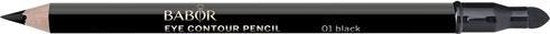 BABOR Eye Make-up Eye Contour Pencil Potlood GREY