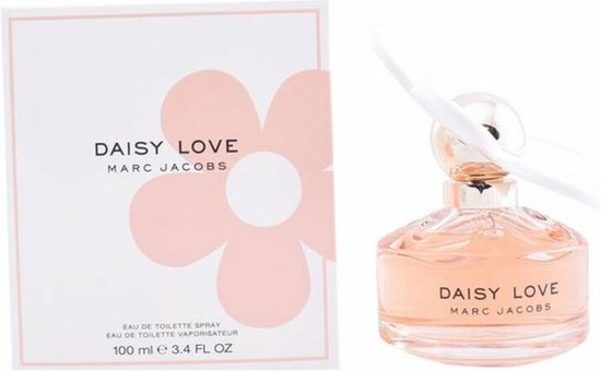 Marc Jacobs Daisy Love Eau de Toilette Spray 50 ml