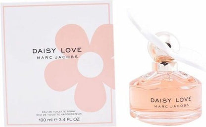 Marc Jacobs Daisy Love Eau de Toilette Spray 50 ml
