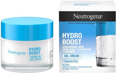 Gezichtscrème Neutrogena Hydro Boost