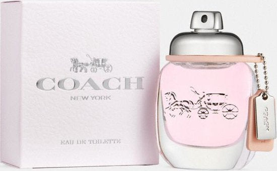 Coach Eau de Toilette Spray 30 ml