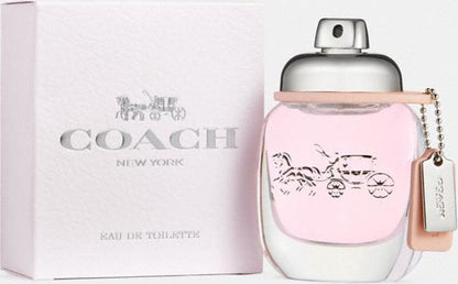 Coach Eau de Toilette Spray 30 ml