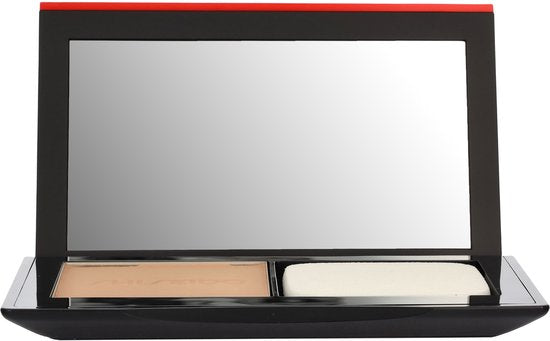 Shiseido - Synchro Skin Self Refreshing - Powder Foundation - 240 Quartz